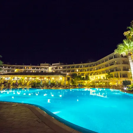 Valentin Hotel 4*