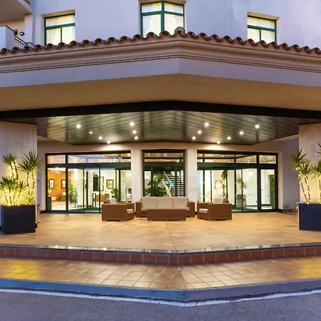 苏布瓦提酒店 4* 苏昂博