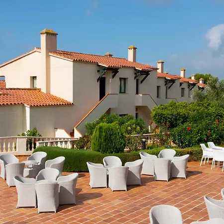 苏布瓦提酒店 4* 苏昂博