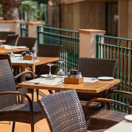 Hotel Valentin 4*
