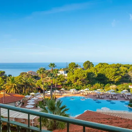 苏布瓦提酒店 4*