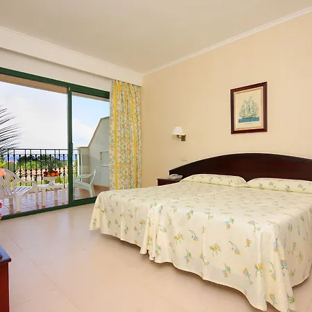 苏布瓦提酒店 酒店 4*