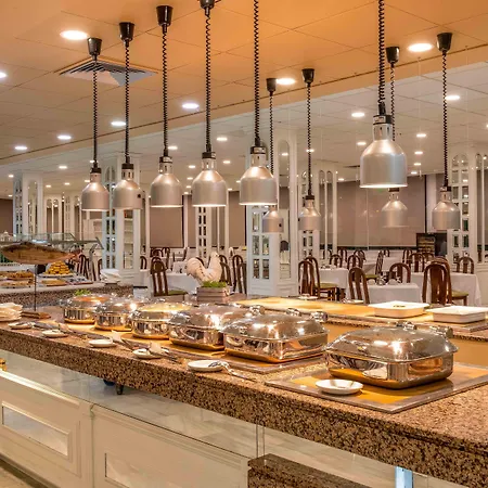 苏布瓦提酒店 酒店 苏昂博