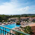 Valentin Hotel 4*