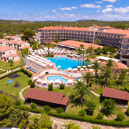 Valentin Hotel