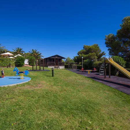 Valentin Hotell Son Bou