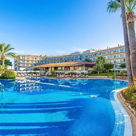 Valentin Hotel Son Bou
