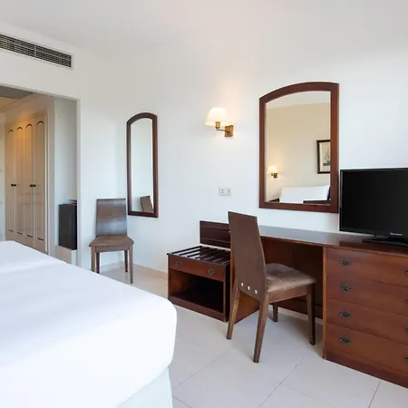 Valentin Hotel