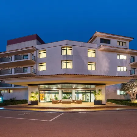 Valentin Hotel