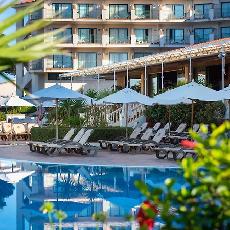 Valentin Hotel 4*