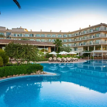 Hotel Valentin 4*