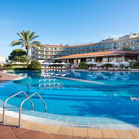 Valentin Hotel Son Bou