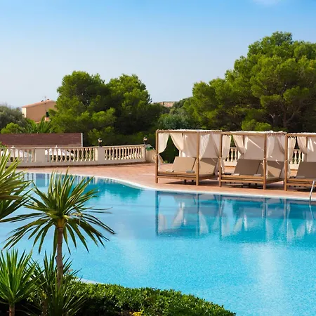 Valentin Hotel Son Bou
