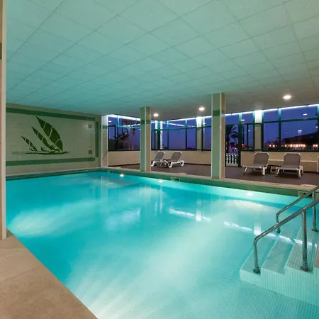 Hotel Valentin Son Bou