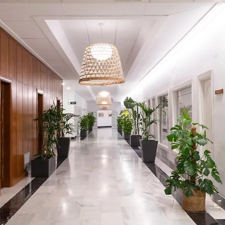 Hotel Valentin