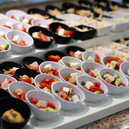 Hotel Valentin Son Bou