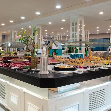 Valentin Hotel