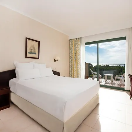 Hotel Valentin Son Bou