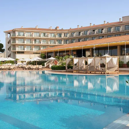 Valentin Szálloda Son Bou