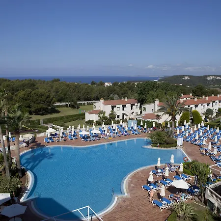 Valentin Hotel Son Bou