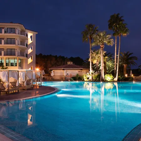 Hotel Valentin