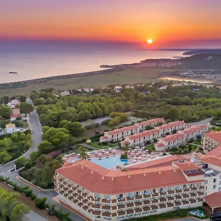 Valentin Hotel 4*