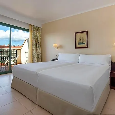 Hotel Valentin 4*