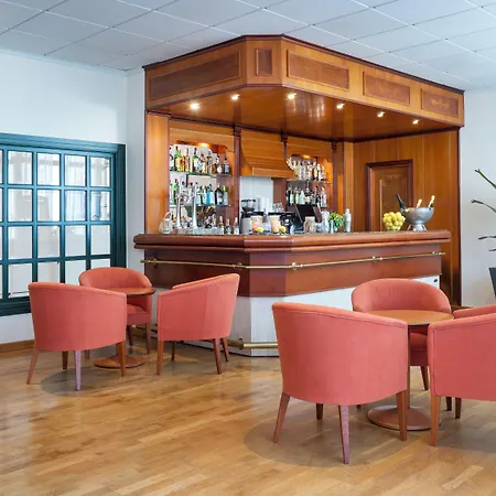 Hotel Valentin 4*