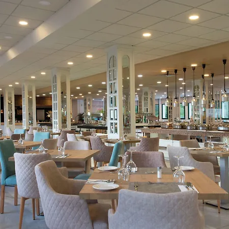 Valentin Hotel 4*