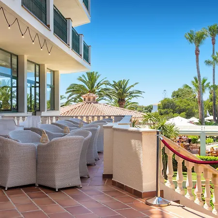 Valentin Hotel 4*