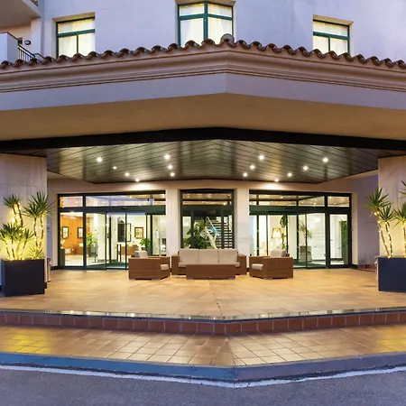 Valentin Hotel