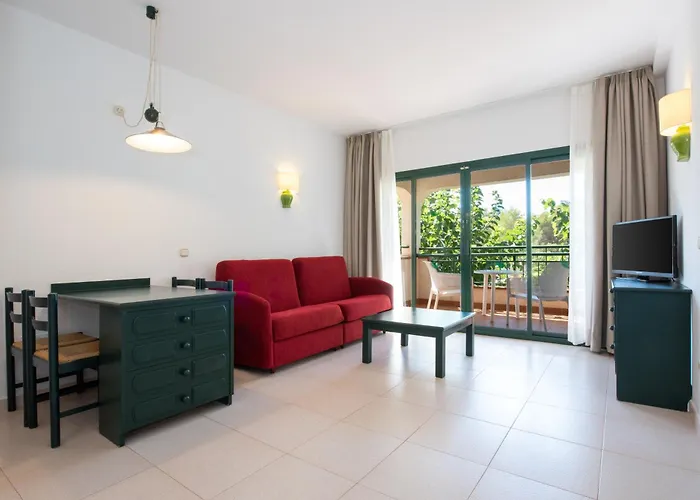 Valentin Hotell Son Bou