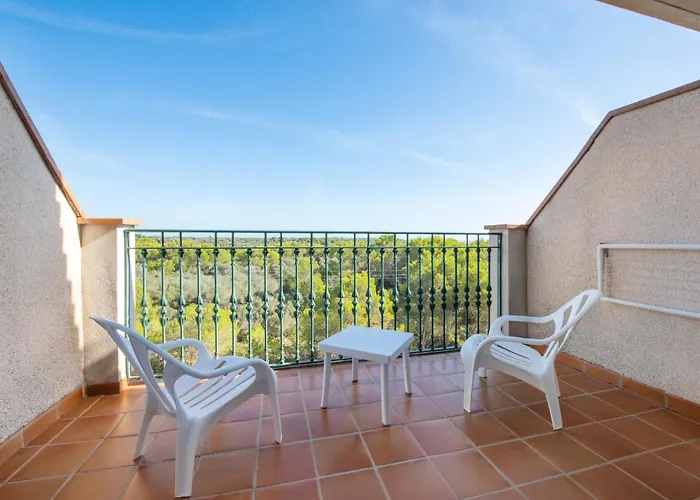 Szálloda Valentin Son Bou