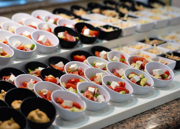 Szálloda Valentin Son Bou