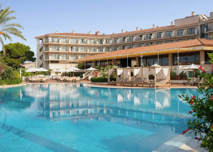 Valentin 호텔 손 보우