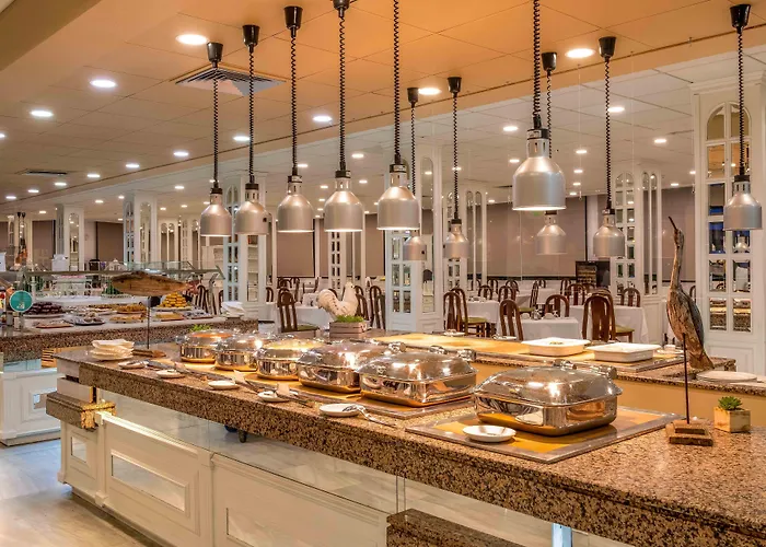 Valentin Szálloda Son Bou