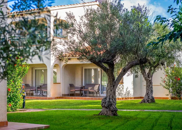 호텔 Valentin 손 보우