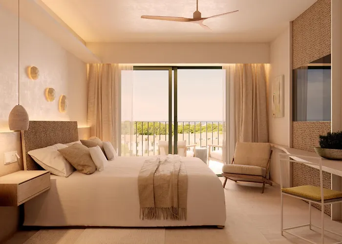 Szálloda Valentin 4*