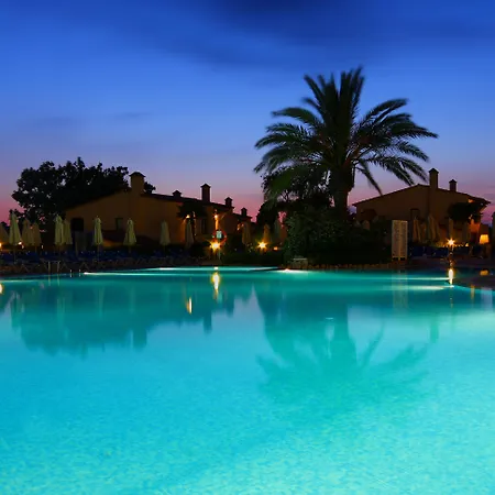 Valentin מלון סון באו