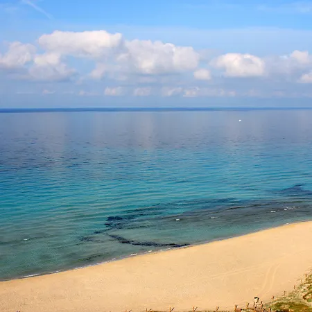 Valentin 4* סון באו