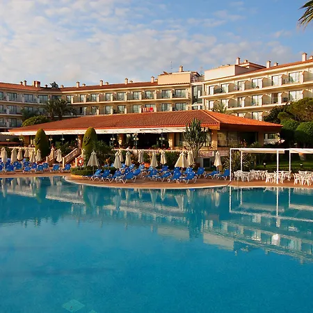 Valentin מלון סון באו