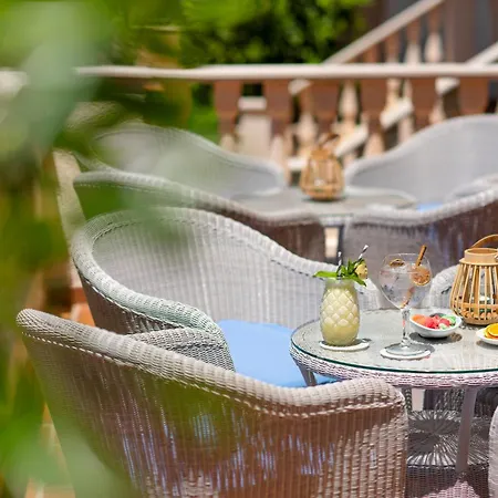 Valentin 4* סון באו