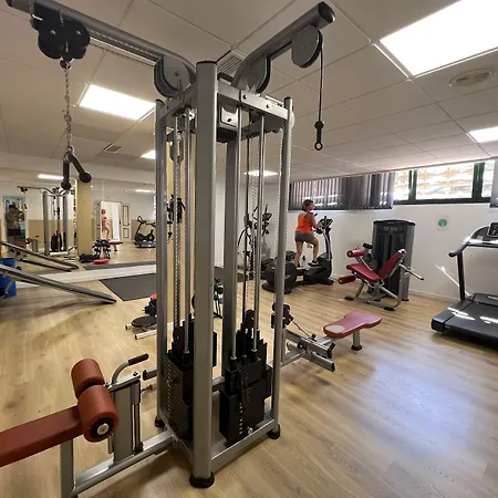 מלון Valentin 4*