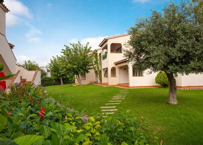 苏布瓦提酒店 4*