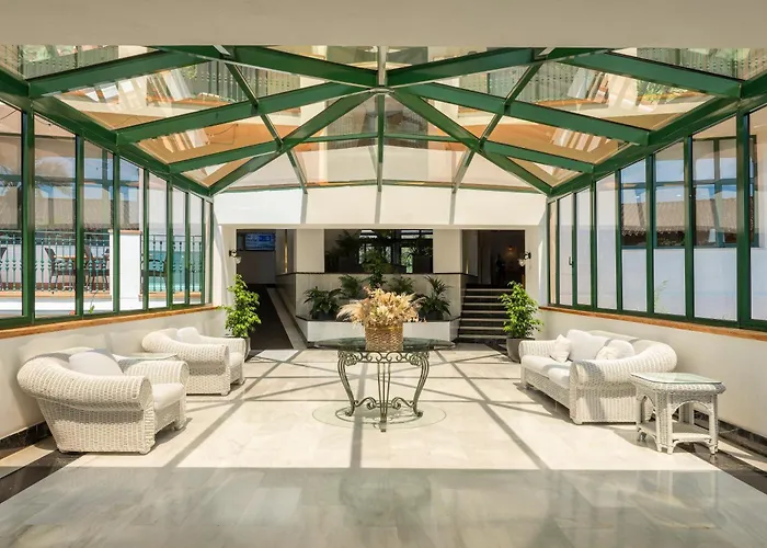 苏布瓦提酒店 苏昂博