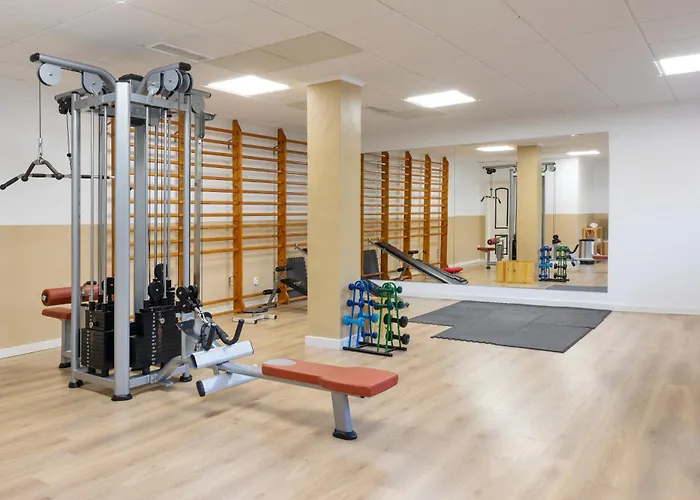 苏布瓦提酒店 酒店 4*