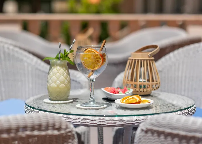 苏布瓦提酒店 酒店 苏昂博