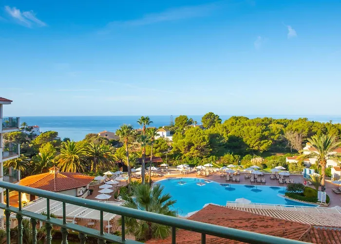 苏布瓦提酒店 4*