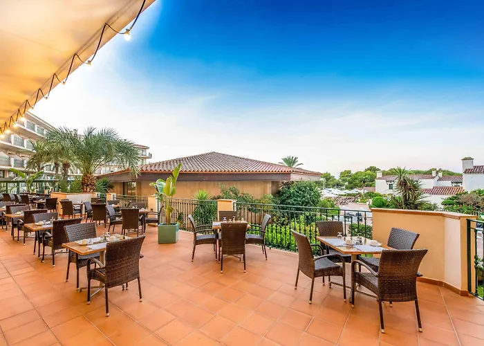 苏布瓦提酒店 苏昂博