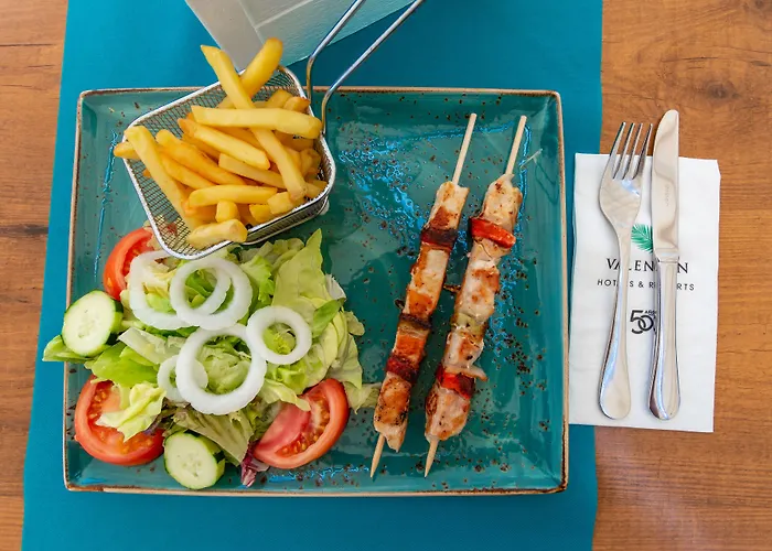 苏布瓦提酒店 4* 苏昂博